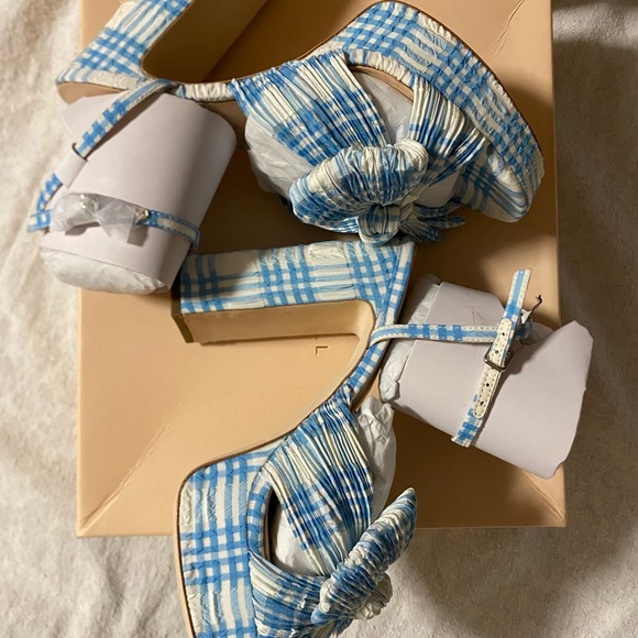 Loeffler Randall's - Picture 5 of 9